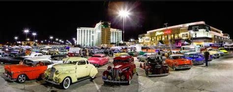 foto's van club lv|Las Vegas Car Clubs.